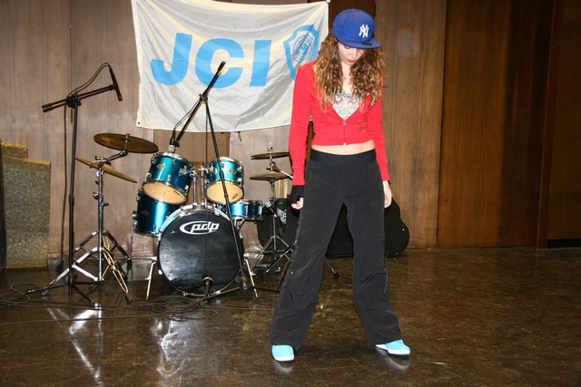 AUB Got Talent